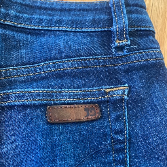 Joe’s Premium denim Joes jeans size 25 - Picture 3 of 6